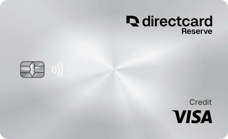 DirectCard Reserve